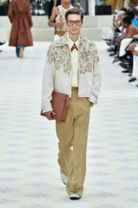Amiri Spring 2025 Men’s Ready-to-Wear Collection