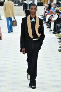 Amiri Spring 2025 Men’s Ready-to-Wear Collection