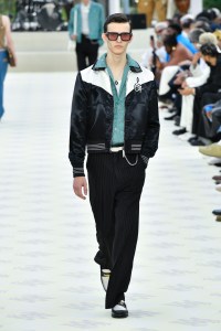Amiri Spring 2025 Men’s Ready-to-Wear Collection
