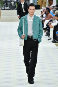 Amiri Spring 2025 Men’s Ready-to-Wear Collection