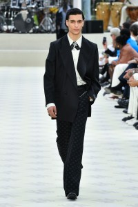 Amiri Spring 2025 Men’s Ready-to-Wear Collection