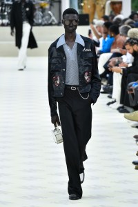 Amiri Spring 2025 Men’s Ready-to-Wear Collection