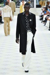 Amiri Spring 2025 Men’s Ready-to-Wear Collection