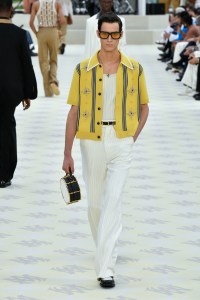 Amiri Spring 2025 Men’s Ready-to-Wear Collection