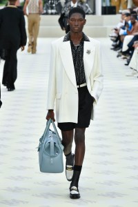 Amiri Spring 2025 Men’s Ready-to-Wear Collection