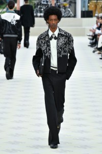 Amiri Spring 2025 Men’s Ready-to-Wear Collection