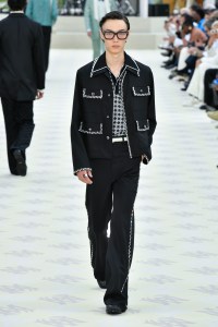 Amiri Spring 2025 Men’s Ready-to-Wear Collection