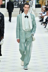 Amiri Spring 2025 Men’s Ready-to-Wear Collection