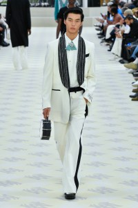 Amiri Spring 2025 Men’s Ready-to-Wear Collection
