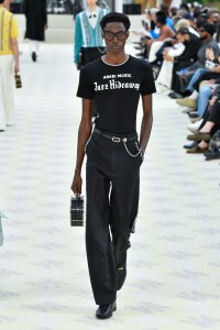Amiri Spring 2025 Men’s Ready-to-Wear Collection