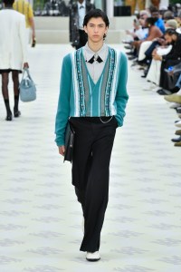 Amiri Spring 2025 Men’s Ready-to-Wear Collection