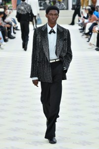 Amiri Spring 2025 Men’s Ready-to-Wear Collection