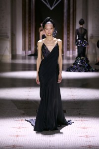 ArdAzAei Fall 2024 Couture Collection at Couture Fashion Week
