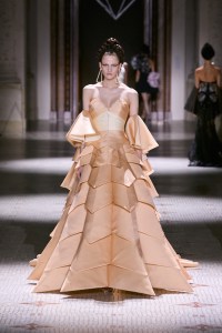 ArdAzAei Fall 2024 Couture Collection at Couture Fashion Week