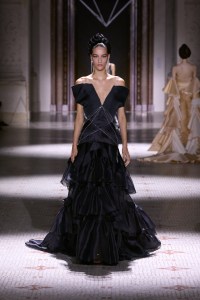 ArdAzAei Fall 2024 Couture Collection at Couture Fashion Week