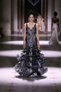 ArdAzAei Fall 2024 Couture Collection at Couture Fashion Week