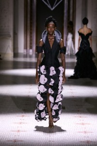 ArdAzAei Fall 2024 Couture Collection at Couture Fashion Week