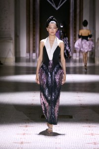 ArdAzAei Fall 2024 Couture Collection at Couture Fashion Week