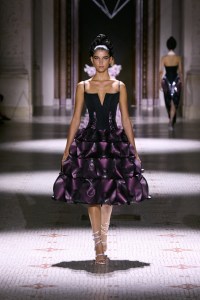 ArdAzAei Fall 2024 Couture Collection at Couture Fashion Week