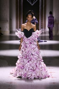 ArdAzAei Fall 2024 Couture Collection at Couture Fashion Week