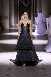 ArdAzAei Fall 2024 Couture Collection at Couture Fashion Week