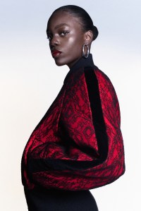 Arturo Obegero 2025 Ready-to-Wear Collection at Paris Fashion Week