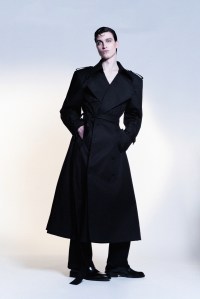 Arturo Obegero 2025 Ready-to-Wear Collection at Paris Fashion Week
