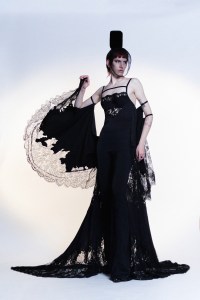 Arturo Obegero 2025 Ready-to-Wear Collection at Paris Fashion Week