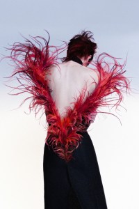 Arturo Obegero 2025 Ready-to-Wear Collection at Paris Fashion Week