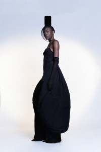 Arturo Obegero 2025 Ready-to-Wear Collection at Paris Fashion Week