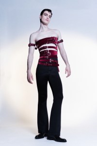Arturo Obegero 2025 Ready-to-Wear Collection at Paris Fashion Week