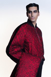 Arturo Obegero 2025 Ready-to-Wear Collection at Paris Fashion Week