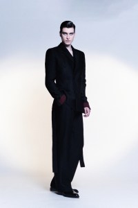 Arturo Obegero 2025 Ready-to-Wear Collection at Paris Fashion Week
