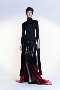 Arturo Obegero 2025 Ready-to-Wear Collection at Paris Fashion Week