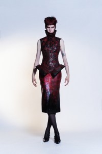 Arturo Obegero 2025 Ready-to-Wear Collection at Paris Fashion Week