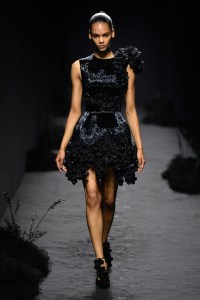 Ashi Studio fall 2024 couture collection at Couture Fashion Week