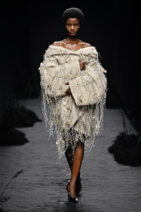 Ashi Studio fall 2024 couture collection at Couture Fashion Week