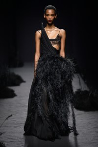 Ashi Studio fall 2024 couture collection at Couture Fashion Week