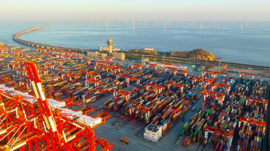 Many emerging markets will find themselves well-positioned for resilience in the face of tariffs, Verisk Maplecroft wrote.
