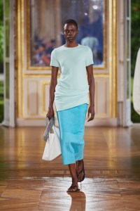 Auralee Spring 2025 Ready-to-Wear Collection at Paris Fashion Week