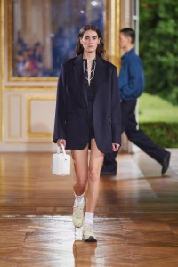 Auralee Spring 2025 Ready-to-Wear Collection at Paris Fashion Week