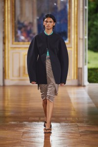 Auralee Spring 2025 Ready-to-Wear Collection at Paris Fashion Week