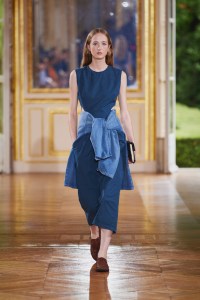 Auralee Spring 2025 Ready-to-Wear Collection at Paris Fashion Week