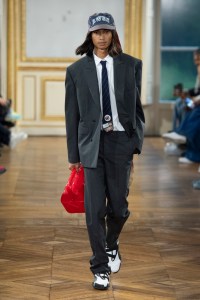 AWGE Spring 2025 Ready-to-Wear Collection at Paris Fashion Week