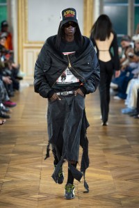 AWGE Spring 2025 Ready-to-Wear Collection at Paris Fashion Week