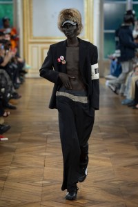 AWGE Spring 2025 Ready-to-Wear Collection at Paris Fashion Week