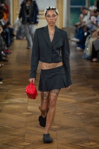 AWGE Spring 2025 Ready-to-Wear Collection at Paris Fashion Week