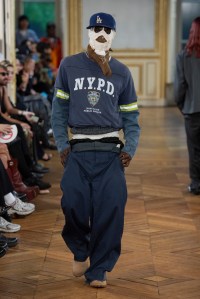 AWGE Spring 2025 Ready-to-Wear Collection at Paris Fashion Week