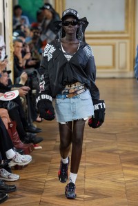 AWGE Spring 2025 Ready-to-Wear Collection at Paris Fashion Week