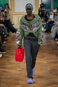 AWGE Spring 2025 Ready-to-Wear Collection at Paris Fashion Week